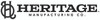 Heritage Mfg